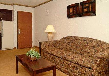 Studio 6-Arlington, Tx Kamer foto